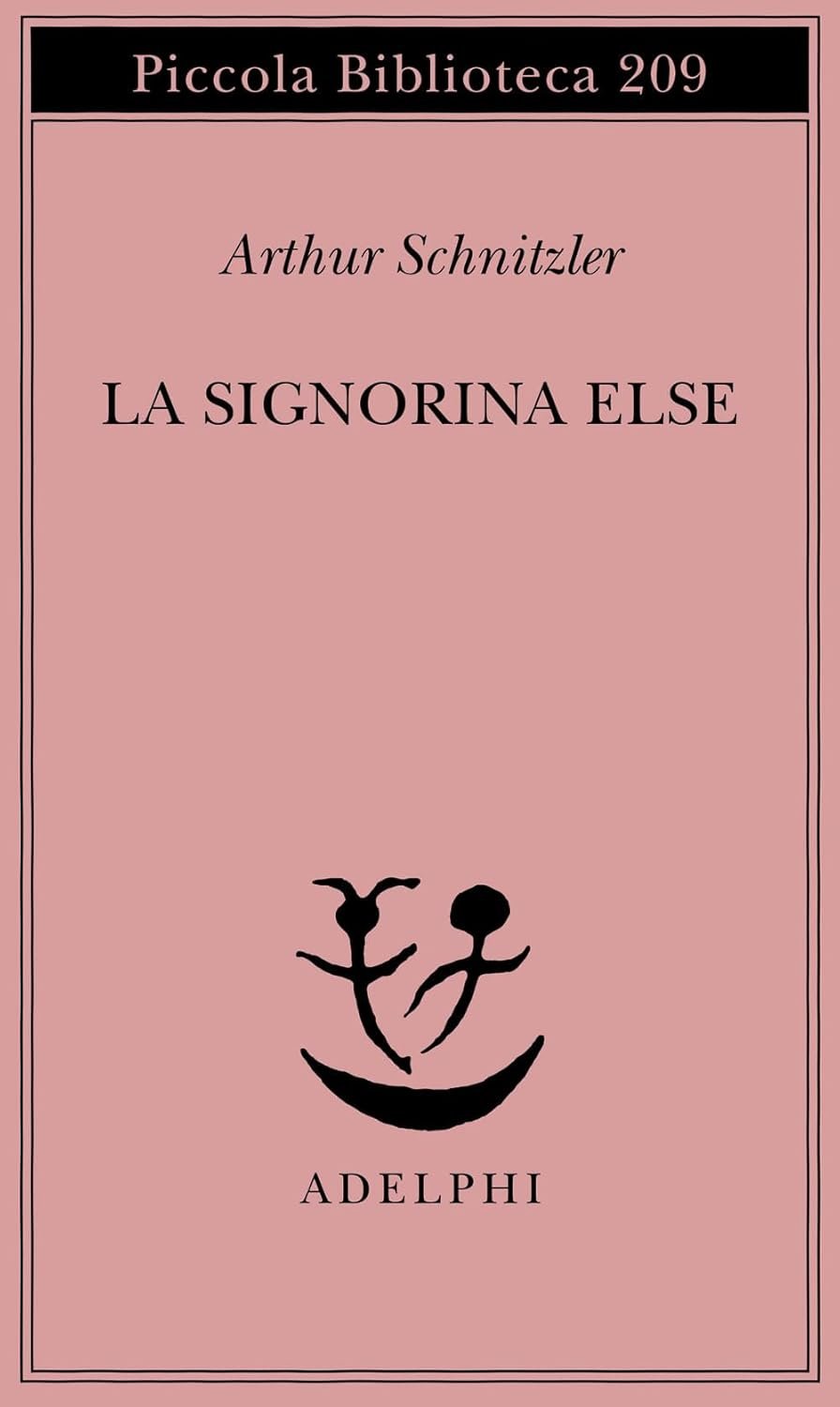 La signorina Else