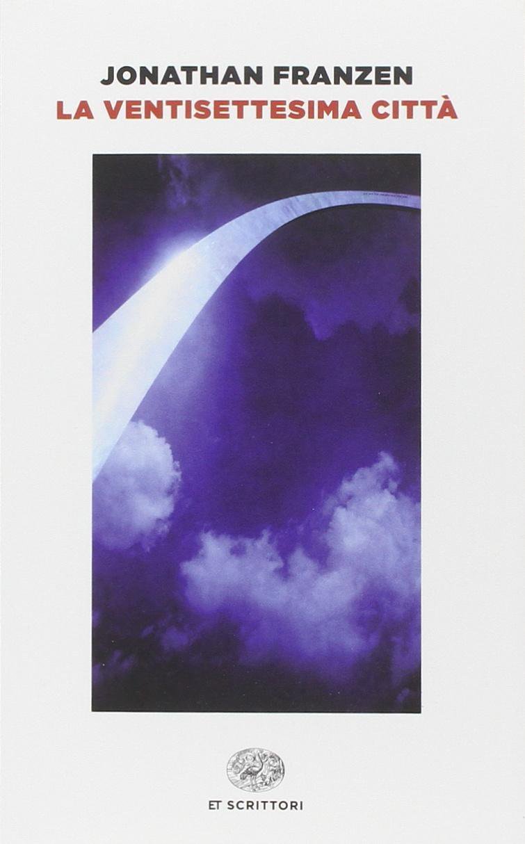La ventisettesima città