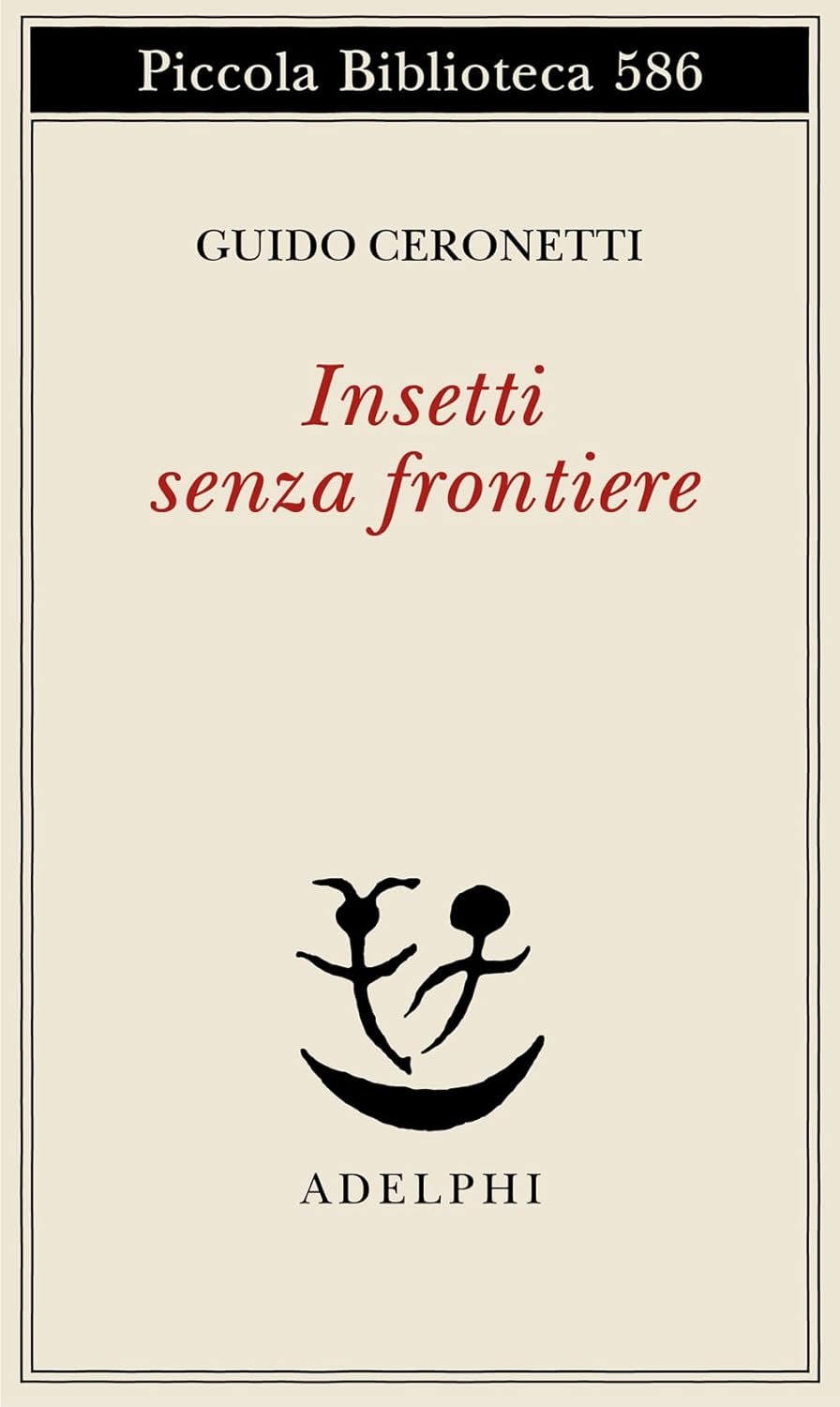 Insetti senza frontiere