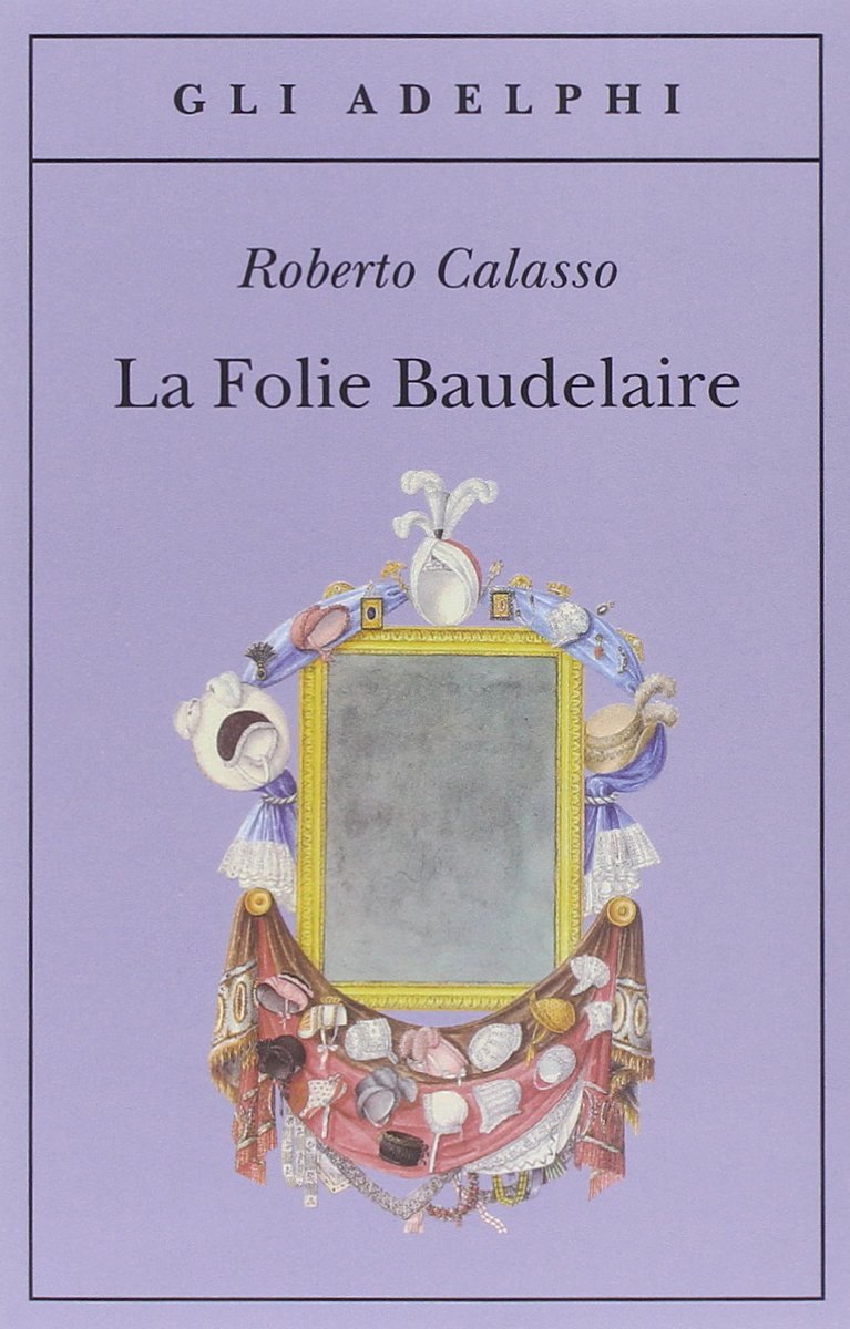 La Folie Baudelaire