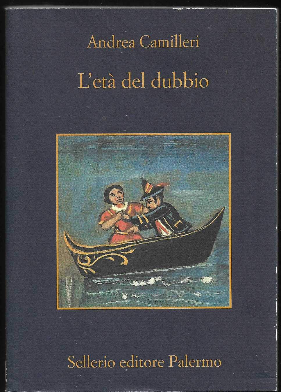 L'età del dubbio