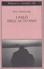 I falò dell'autunno