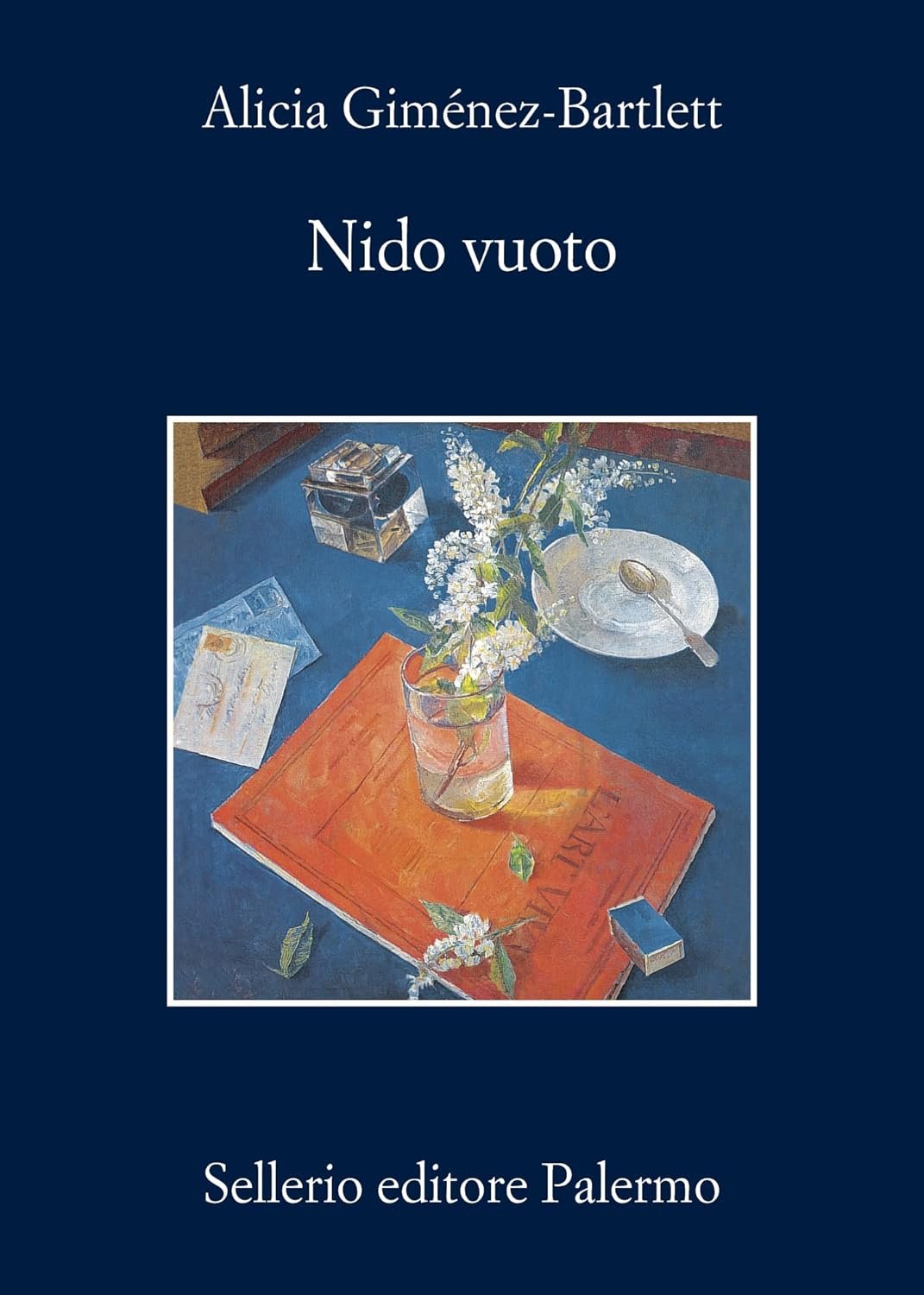 Nido vuoto