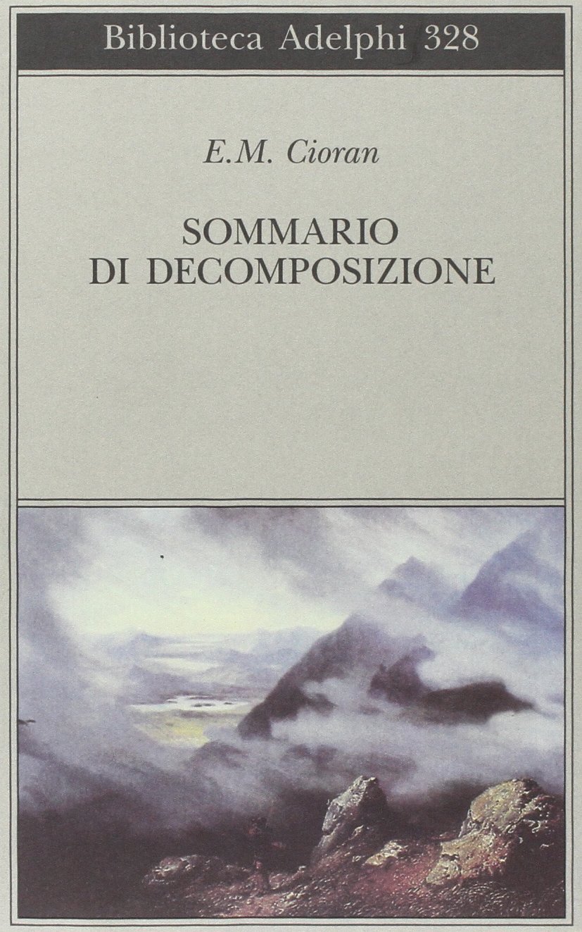 Sommario di decomposizione