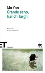 Grande seno, fianchi larghi