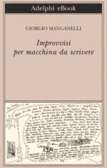 Improvvisi per macchina da scrivere