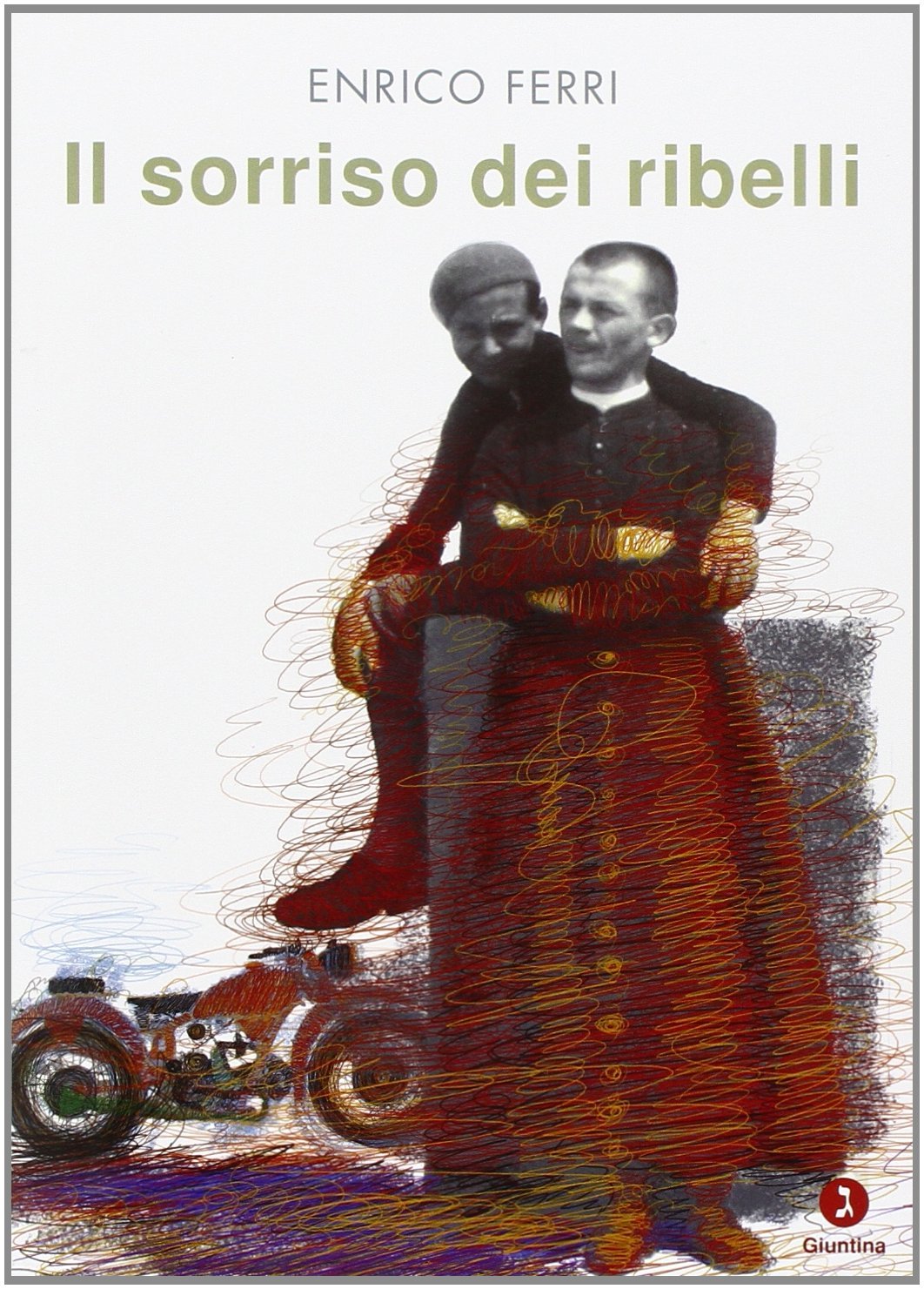 Il sorriso dei ribelli