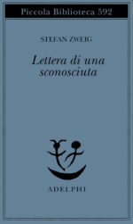 Lettera di una sconosciuta
