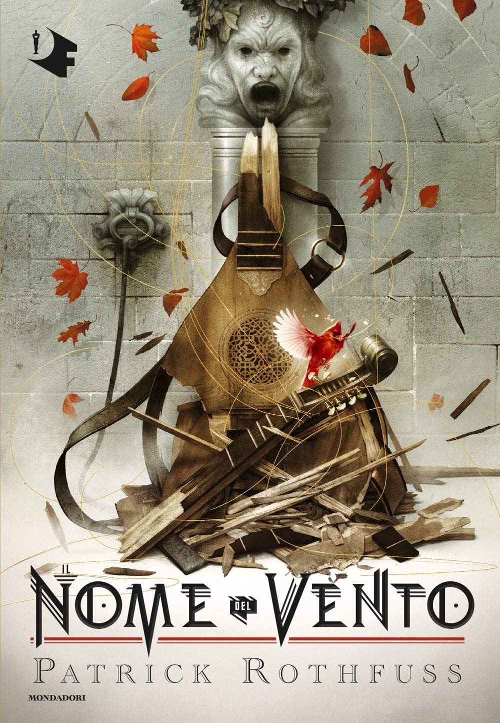 Il nome del vento. Le cronache dell'assassino del re vol. 1
