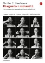 Disgusto e umanità