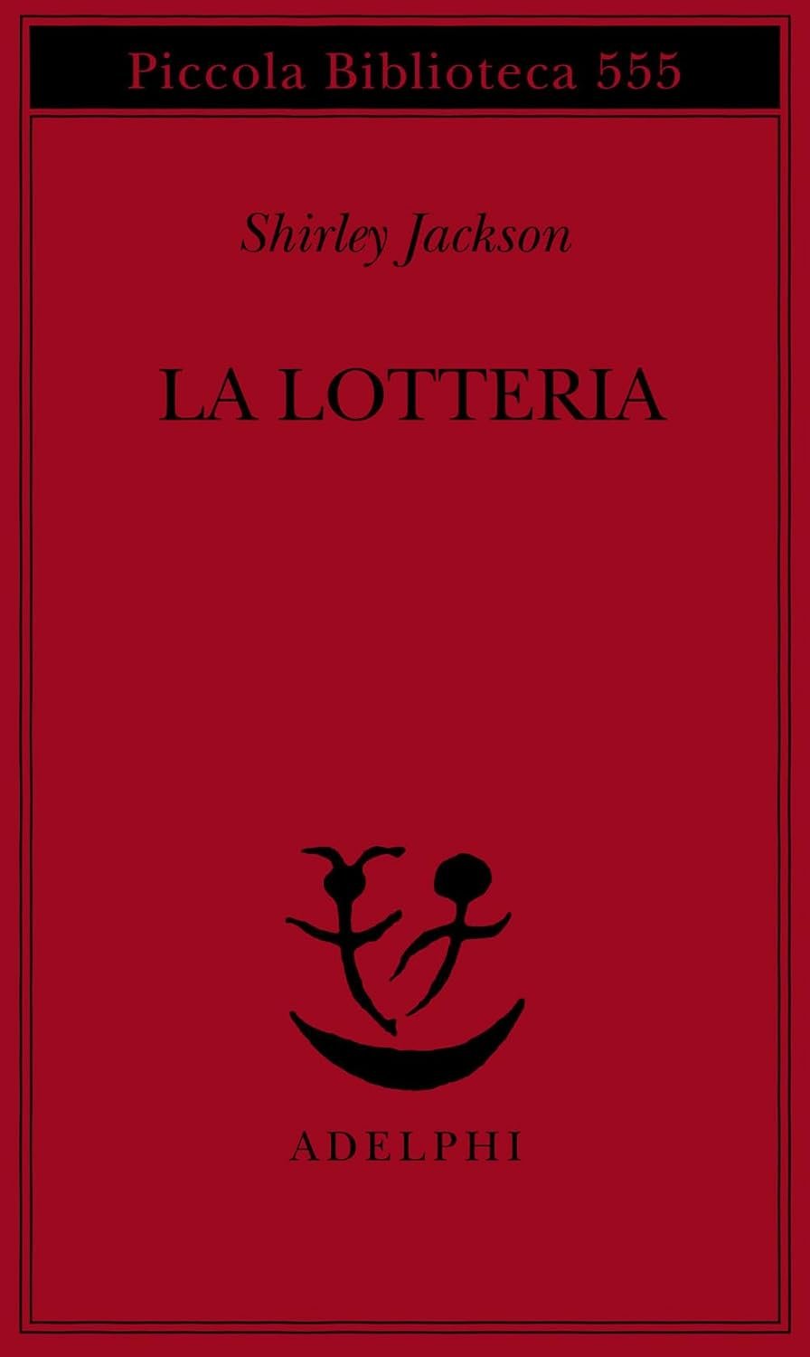 La lotteria