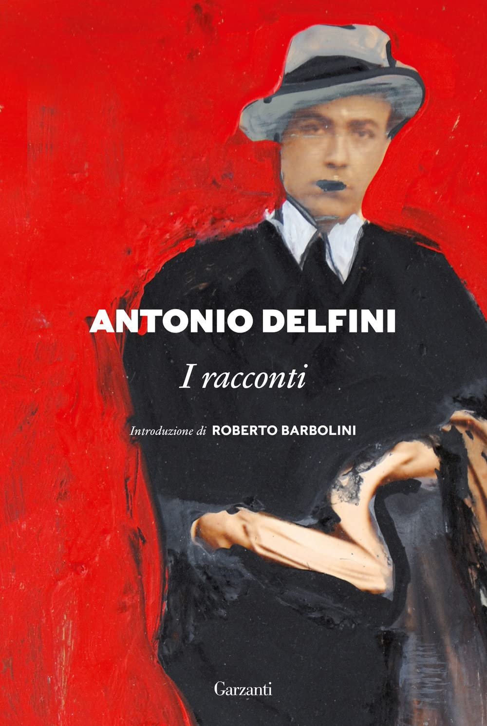 I racconti. Antonio Delfini