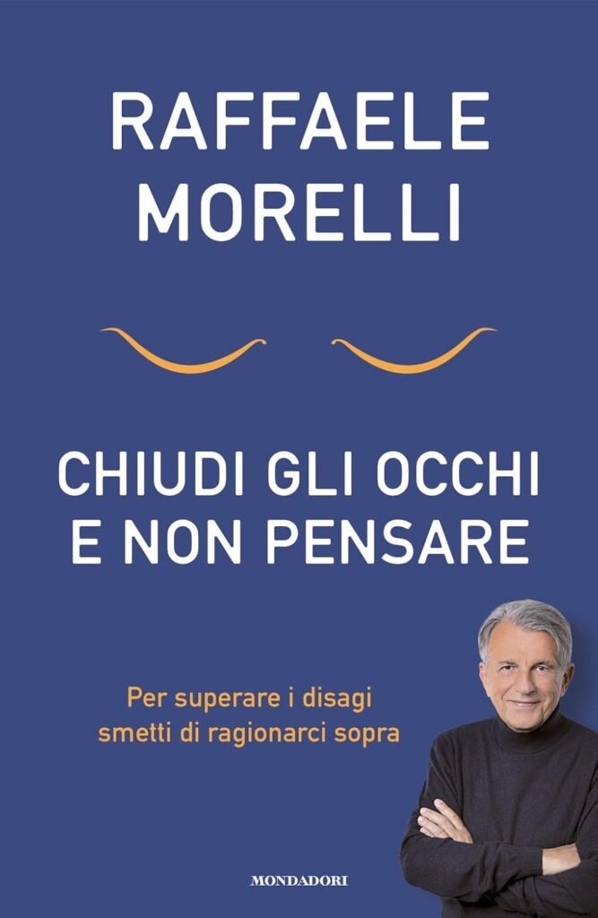 Chiudi gli occhi e non pensare