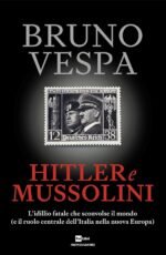 Hitler e Mussolini