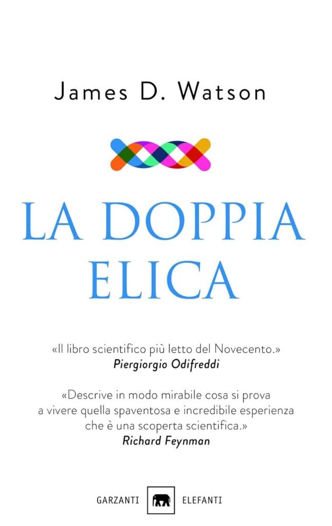La doppia elica