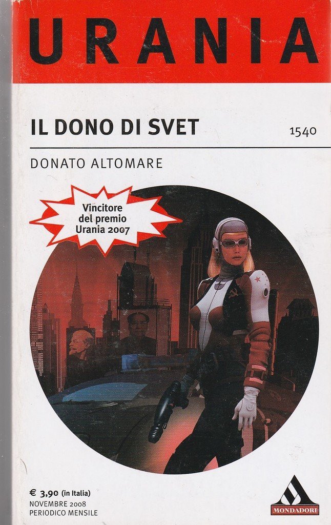 Il dono di Svet