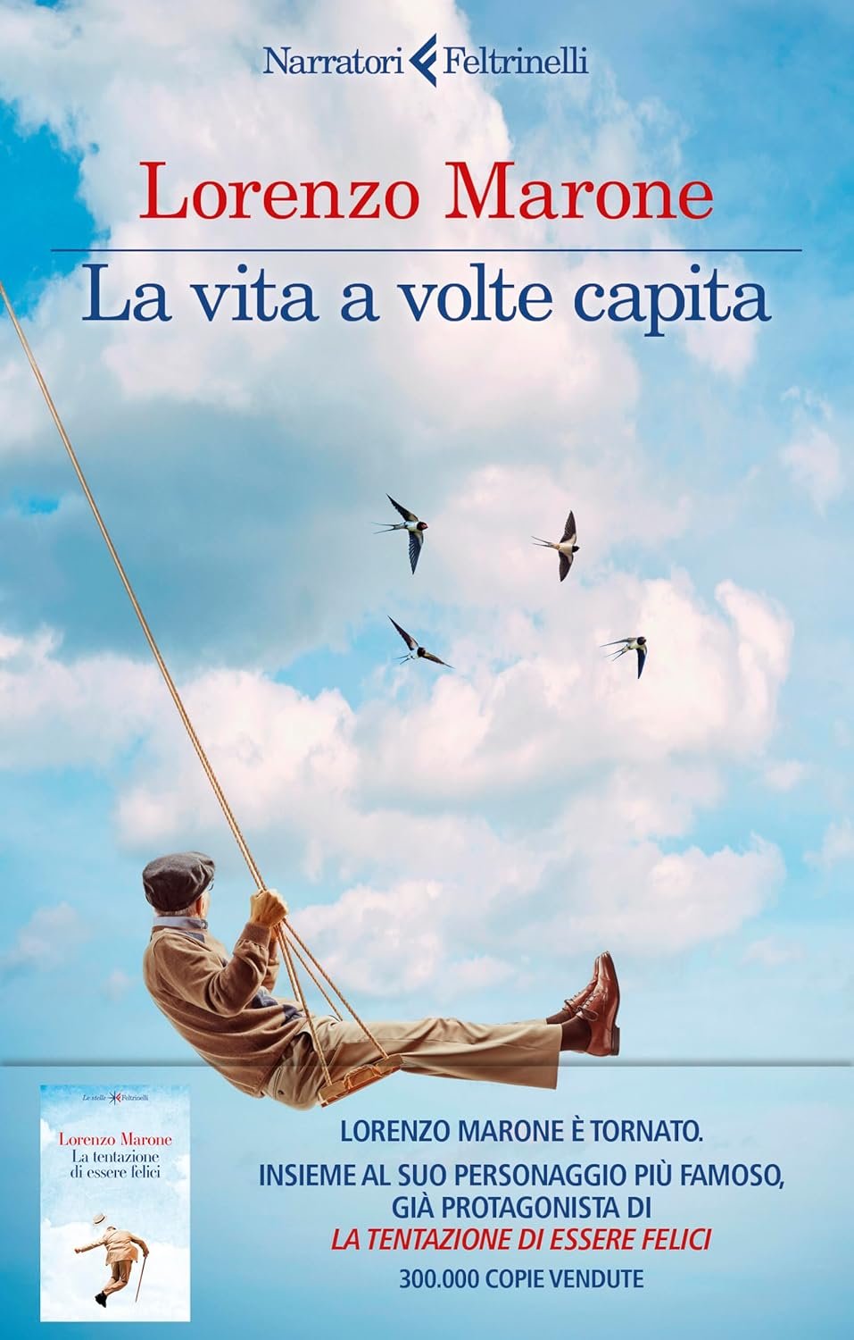 La vita a volte capita