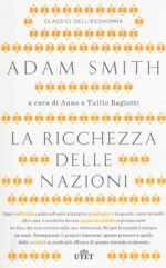 La ricchezza delle nazioni