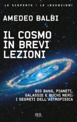 Il cosmo in brevi lezioni