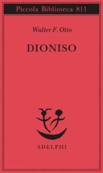 Dioniso. Mito e culto