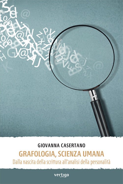 Grafologia, scienza umana