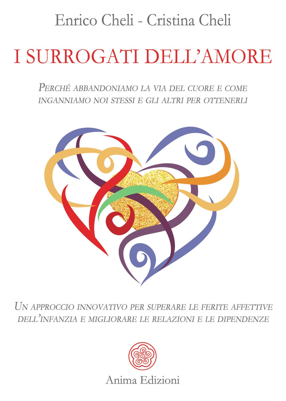 I surrogati dell'amore. Perché abbandoniamo la via del cuore e come inganniamo noi stessi e gli altri per ottenerli