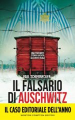 Il falsario di Auschwitz