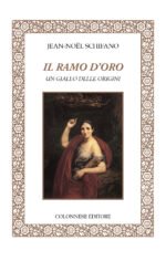 Il ramo d'oro. Un giallo delle origini