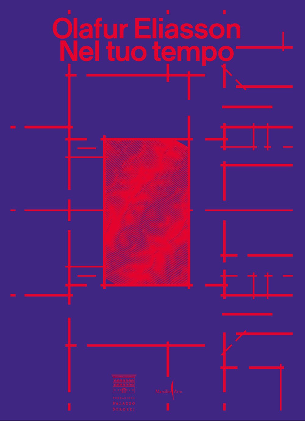 Olafur Eliasson. Nel tuo tempo
