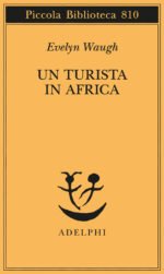 Un turista in Africa