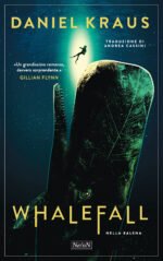 Whalefall. Nella balena