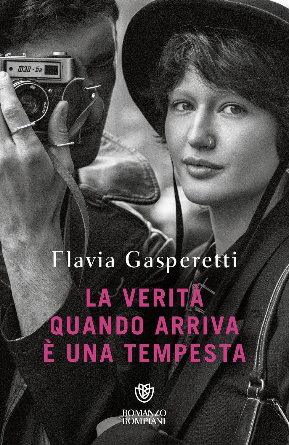 La verità quando arriva è una tempesta