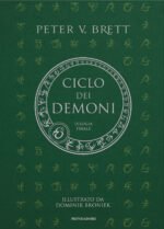 Il Ciclo dei demoni. Dilogia finale