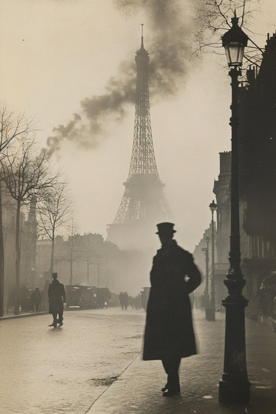 La Francia in guerra