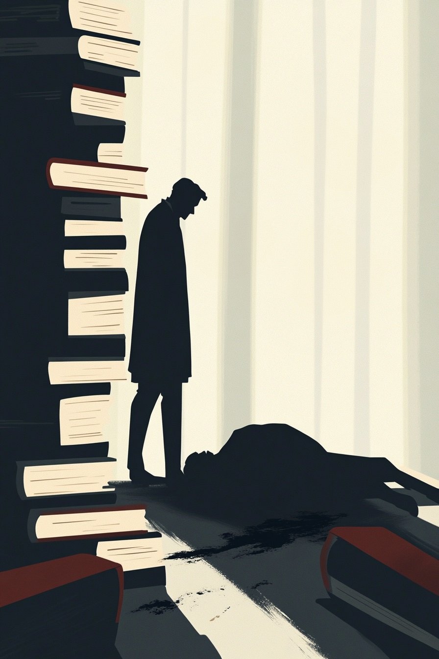 Giobbe Tuama & C. De Vincenzi #3