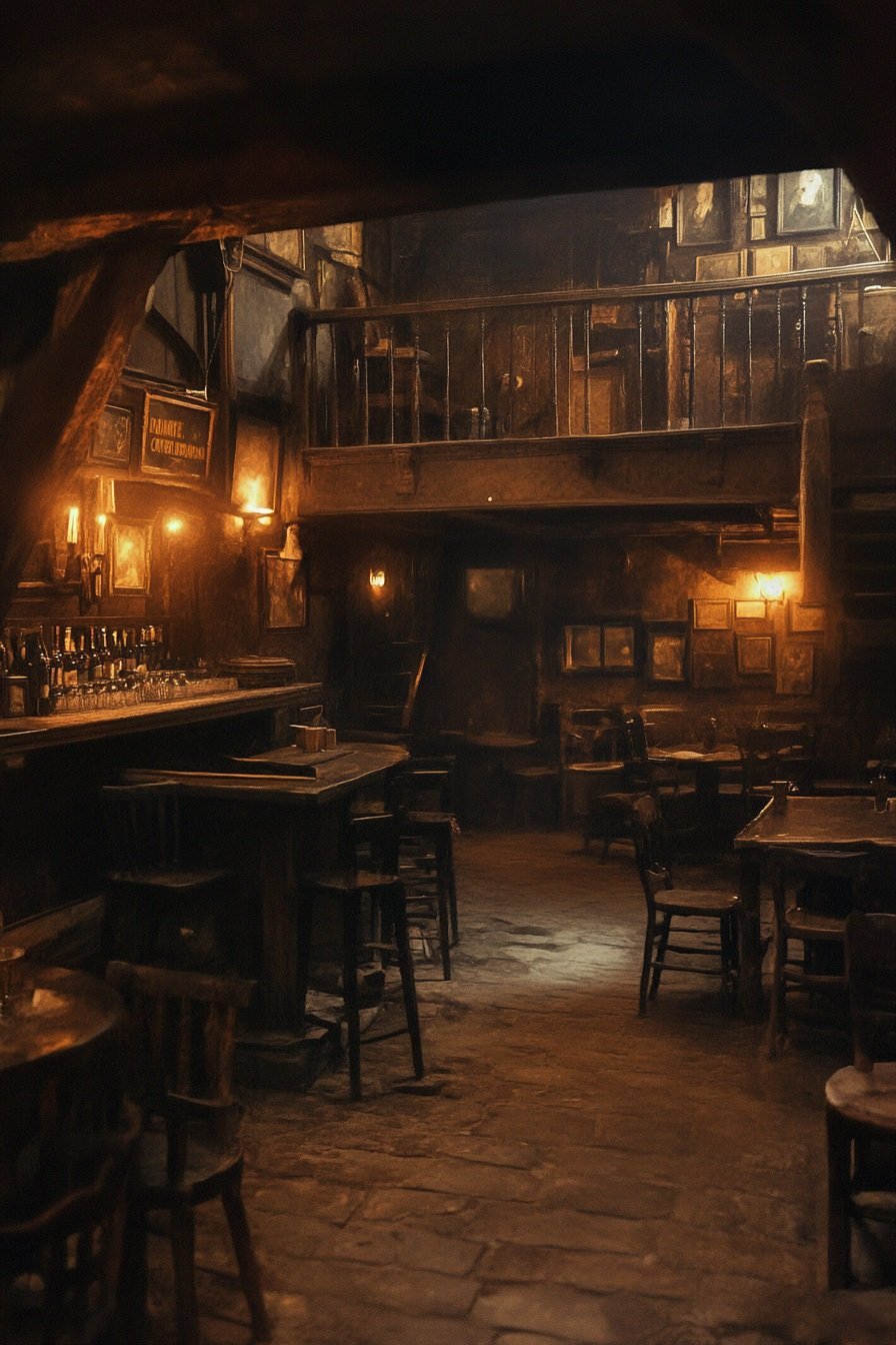 Raftery il cieco e la sua sposa Hilaria