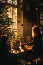 Strenna di ascolti per il Natale