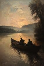 Viaggio sul Reno e ne' suoi contorni