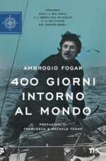 400 giorni intorno al mondo