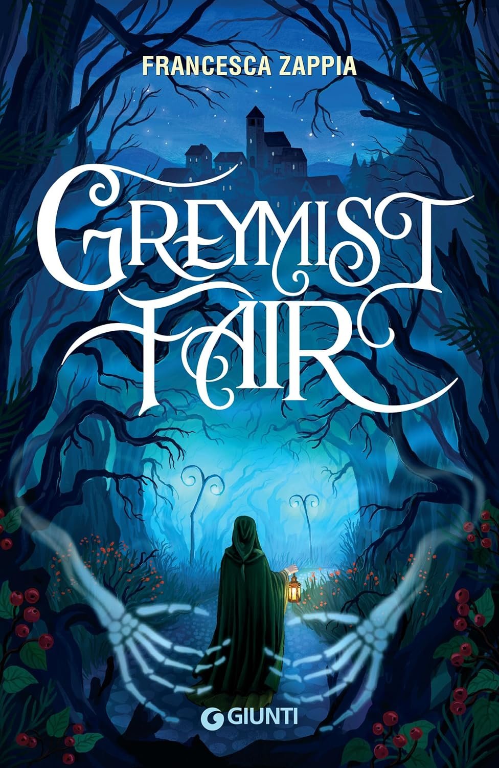 Greymist Fair