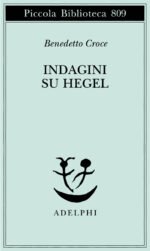 Indagini su Hegel