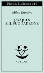 Jacques e il suo padrone. Omaggio a Denis Diderot in tre atti