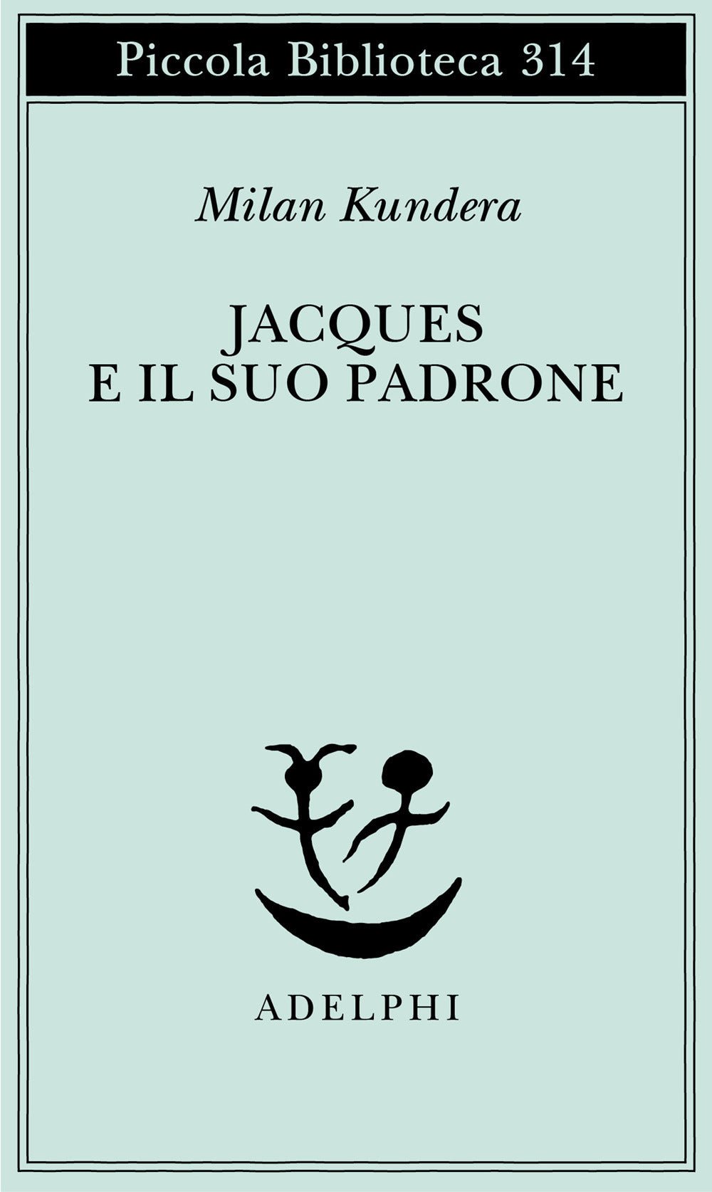 Jacques e il suo padrone. Omaggio a Denis Diderot in tre atti