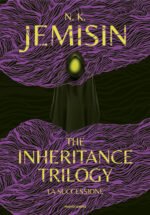 La successione. The inheritance trilogy