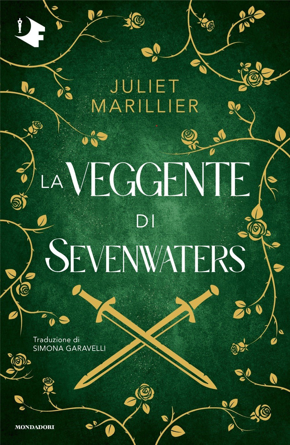 La veggente di Sevenwaters