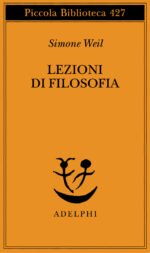 Lezioni di filosofia