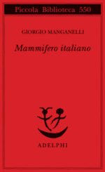 Mammifero italiano