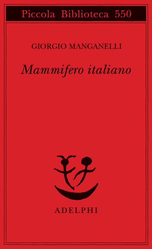 Mammifero italiano