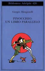 Pinocchio: un libro parallelo