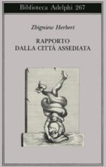 Rapporto dalla città assediata